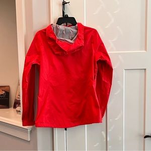 Columbia- never used- woman Jacket